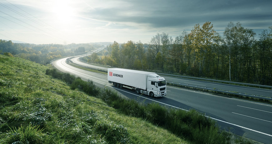 DB Schenker, Trailer Dynamics und CATL starten Studie f&uuml;r Wechselbatterien in eTrailern